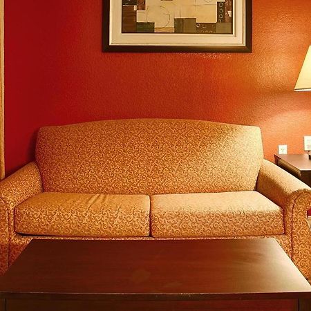 Americas Best Value Inn Monroe Exterior photo